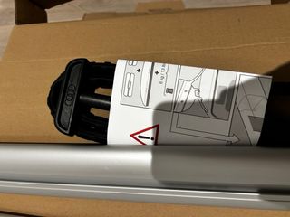 Barras de techo Audi Q5 originales