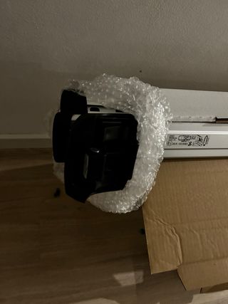 Barras de techo Audi Q5 originales