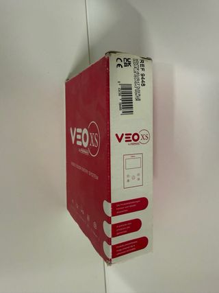 Monitor Videoportero Fermax Blanco