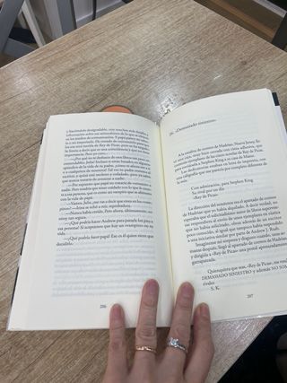 Rey de Picas: Una novela de suspense