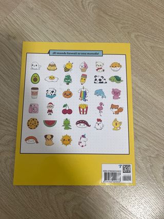 CÓMO DIBUJAR KAWAII Paso a Paso Para Niños y Pr...