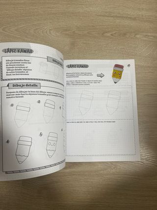 CÓMO DIBUJAR KAWAII Paso a Paso Para Niños y Pr...