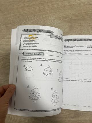 CÓMO DIBUJAR KAWAII Paso a Paso Para Niños y Pr...