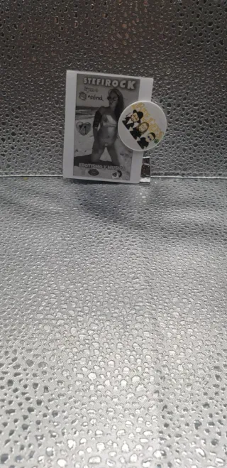 Lote 4 Chapas Variadas - 1€ Cada Una