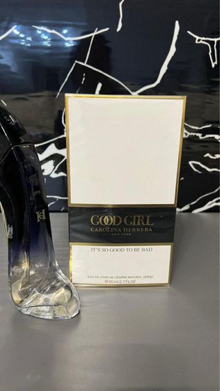 Profumo Good Girl Carolina Herrera 80ml