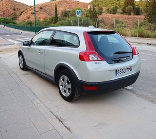 Volvo C30 2009