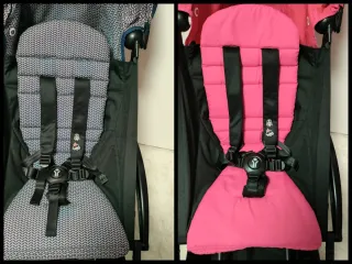 Passeggino Babyzen Yoyo2 + 2 Color Pack