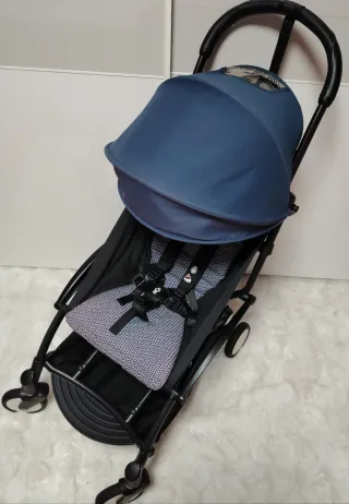 Passeggino Babyzen Yoyo2 + 2 Color Pack