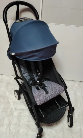 Passeggino Babyzen Yoyo2 + 2 Color Pack