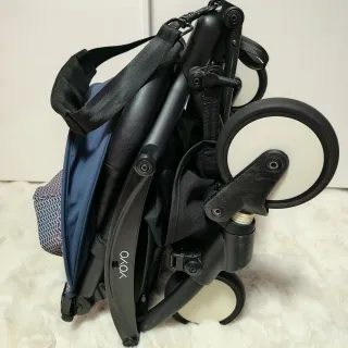 Passeggino Babyzen Yoyo2 + 2 Color Pack