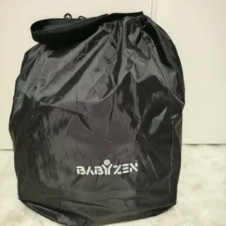 Passeggino Babyzen Yoyo2 + 2 Color Pack