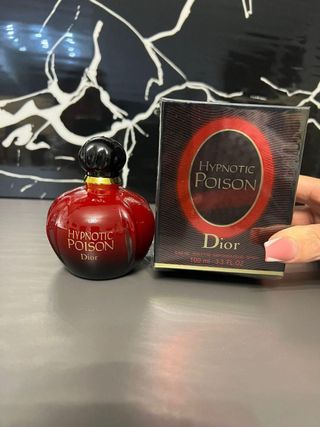 Profumo Dior Hypnotic Poison Eau de Toilette