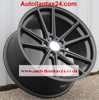 Juego 4 llantas para bmw japan varios tama