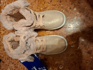 Chaqueta de invierno Lupilu 116