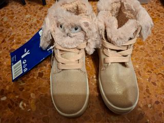 Chaqueta de invierno Lupilu 116