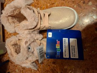 Chaqueta de invierno Lupilu 116