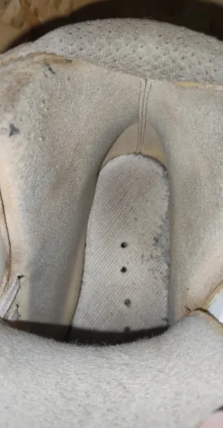 Pattini a rotelle Edea Rondo 225