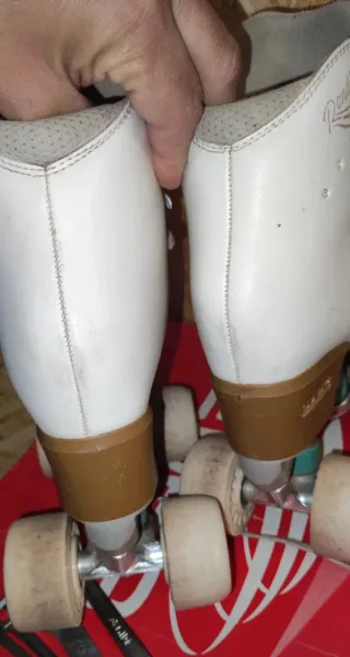 Pattini a rotelle Edea Rondo 225