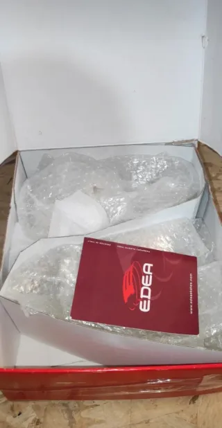 Pattini a rotelle Edea Rondo 225