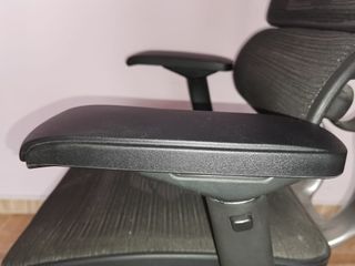 Silla Ergohuman Base One Malla Alta Gama PVP €600+