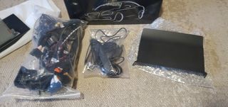 Android Auto Audi A1 8GB+128GB