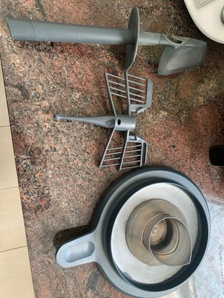 Thermomix TM5 Vorwerk