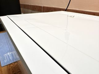 Horno Microondas Whirlpool MCP345WH Blanco