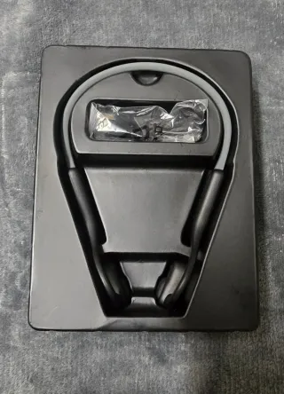 Auriculares Deportivos Negros y Grises