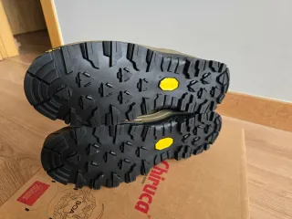 Stivali Chiruca Boxer Boa Gore-Tex varie taglie