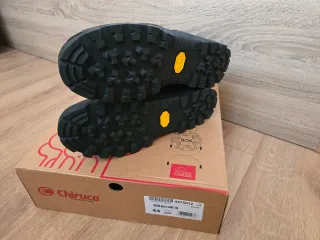 Stivali Chiruca Boxer Boa Gore-Tex varie taglie