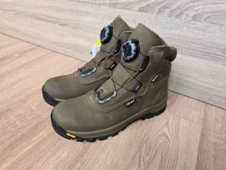 Stivali Chiruca Boxer Boa Gore-Tex varie taglie