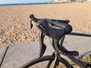 Bicicleta Gravel Triban RC 500 *NUEVA*