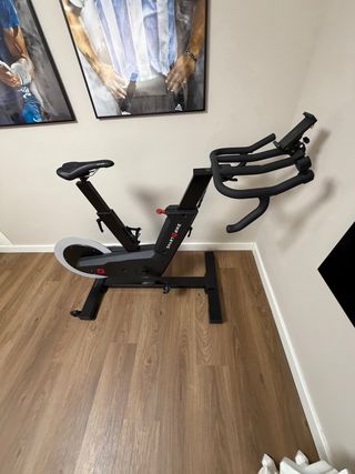 Bicicleta Estática Smart Bike Zycle