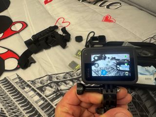 GoPro Hero 11 Black Completa