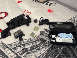 GoPro Hero 11 Black Completa