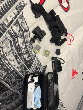 GoPro Hero 11 Black Completa