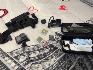 GoPro Hero 11 Black Completa