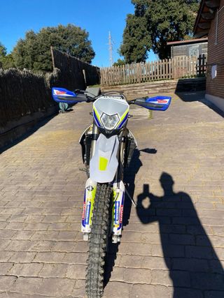 Sherco SEF 300 4T Factory 2021