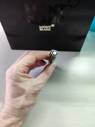 Penna Montblanc Pix nuova