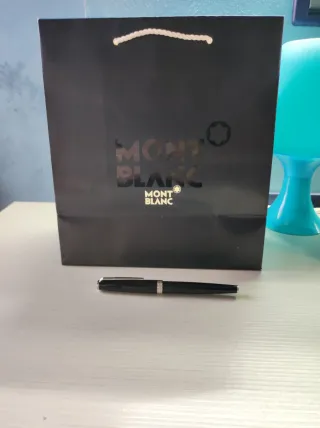 Penna Montblanc Pix nuova