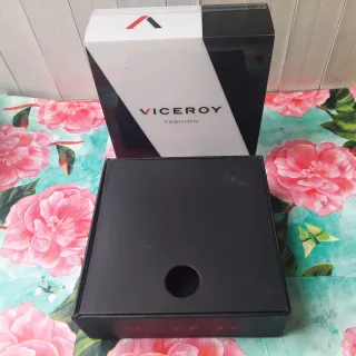 Caja Viceroy Fashion