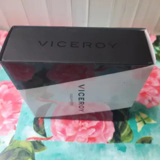 Caja Viceroy Fashion
