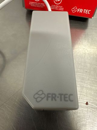 FRTEC  Adaptador Lan  Nintendo Switch