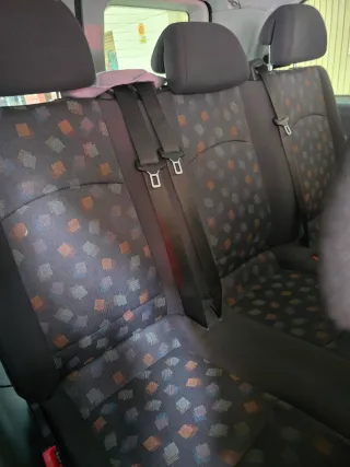 Mercedes-Benz Vito 2008