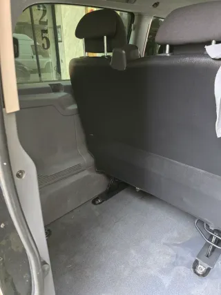 Mercedes-Benz Vito 2008