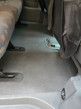 Mercedes-Benz Vito 2008