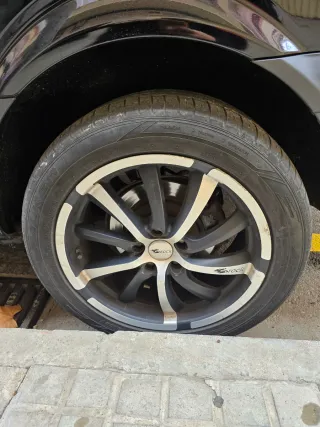 Mercedes-Benz Vito 2008