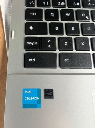 ASUS Chromebook CX1505CKA Nuovo