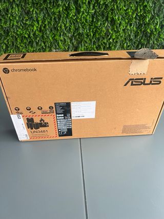 ASUS Chromebook CX1505CKA Nuovo