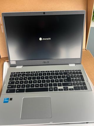 ASUS Chromebook CX1505CKA Nuovo